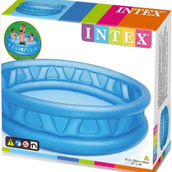 Intex Soft Side Pool