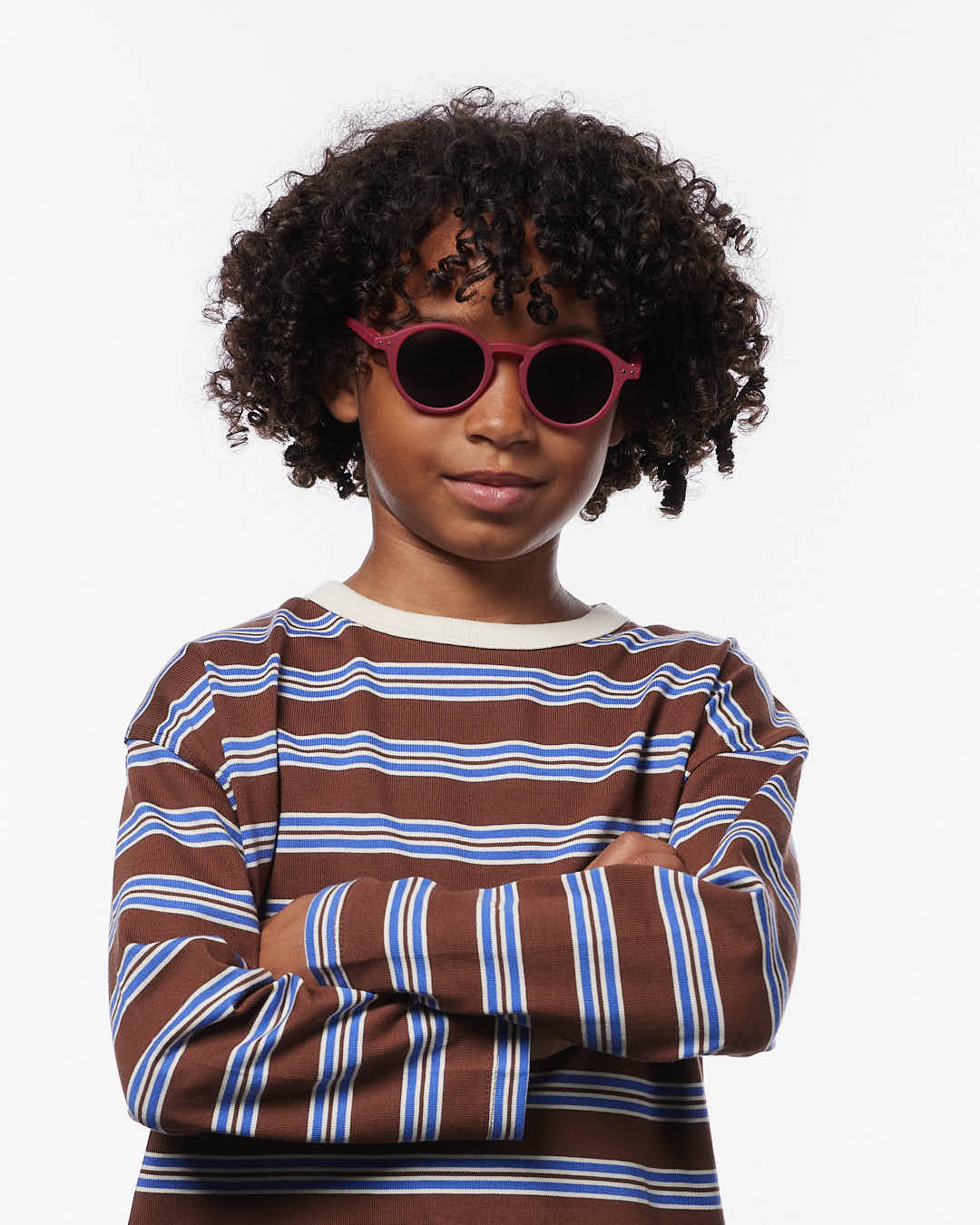 Izipizi Kids Sunglasses Age: 3 - 5 Years