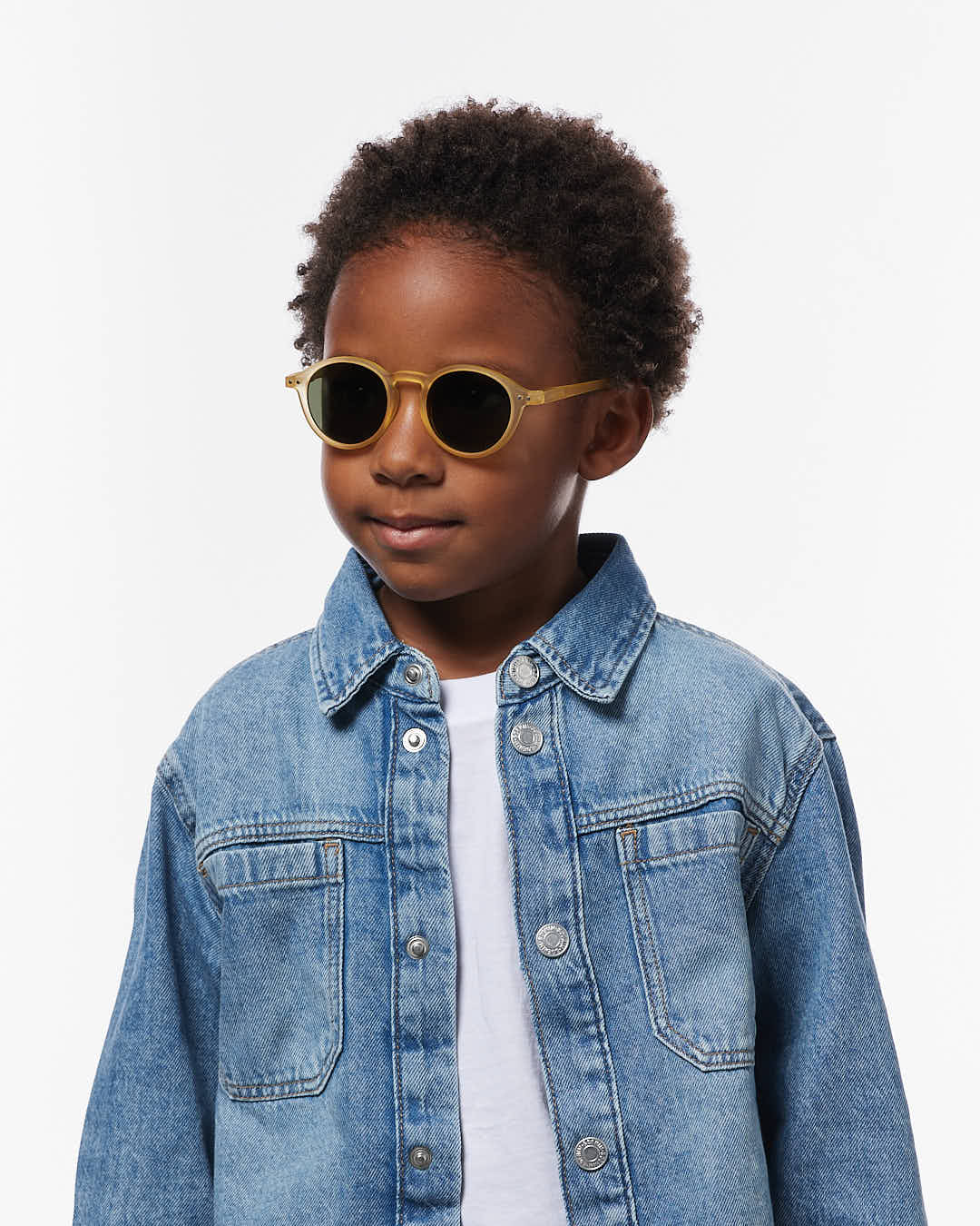 Izipizi Kids Sunglasses Age: 3 - 5 Years