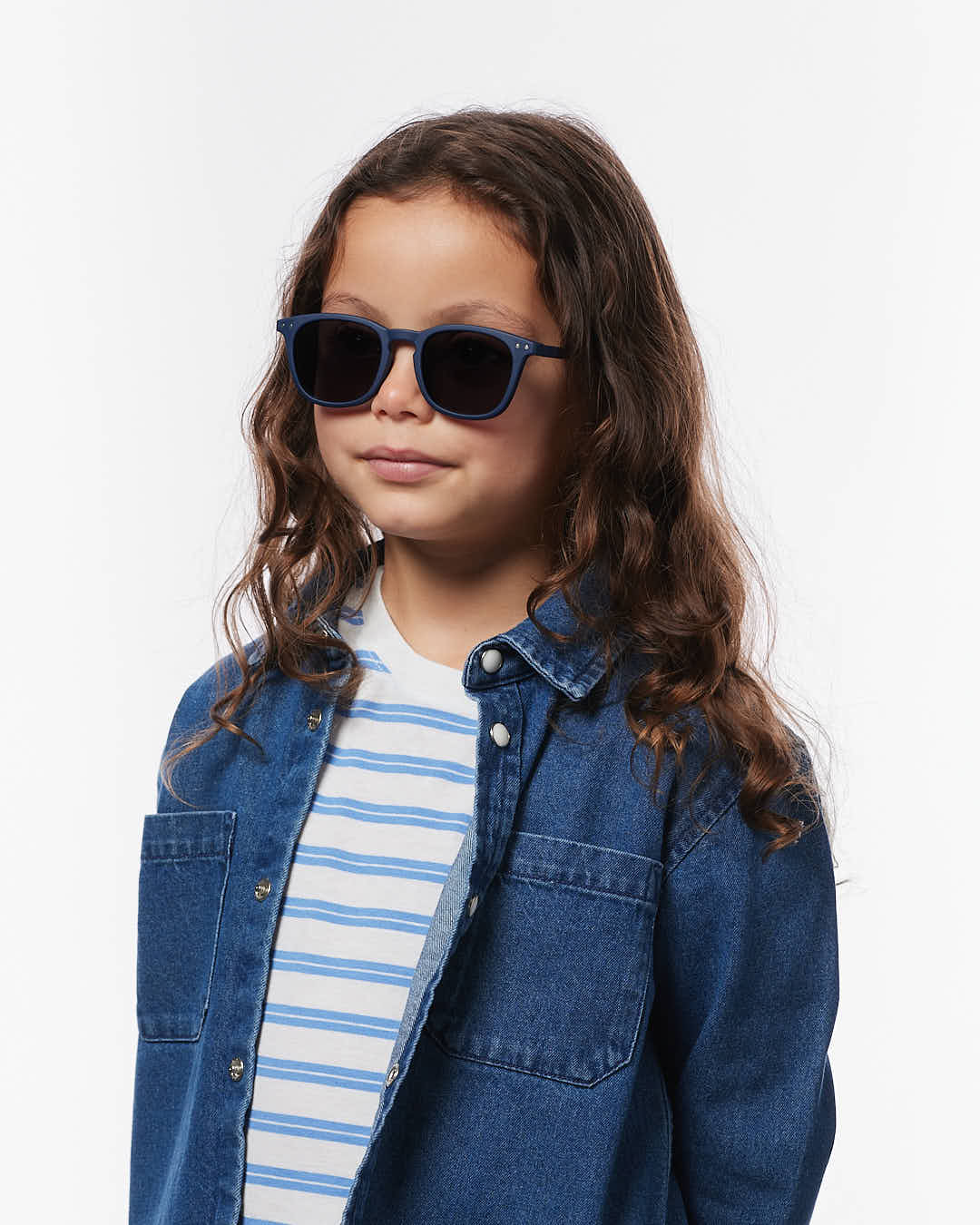 Izipizi Kids Sunglasses Age: 5 - 7 Years