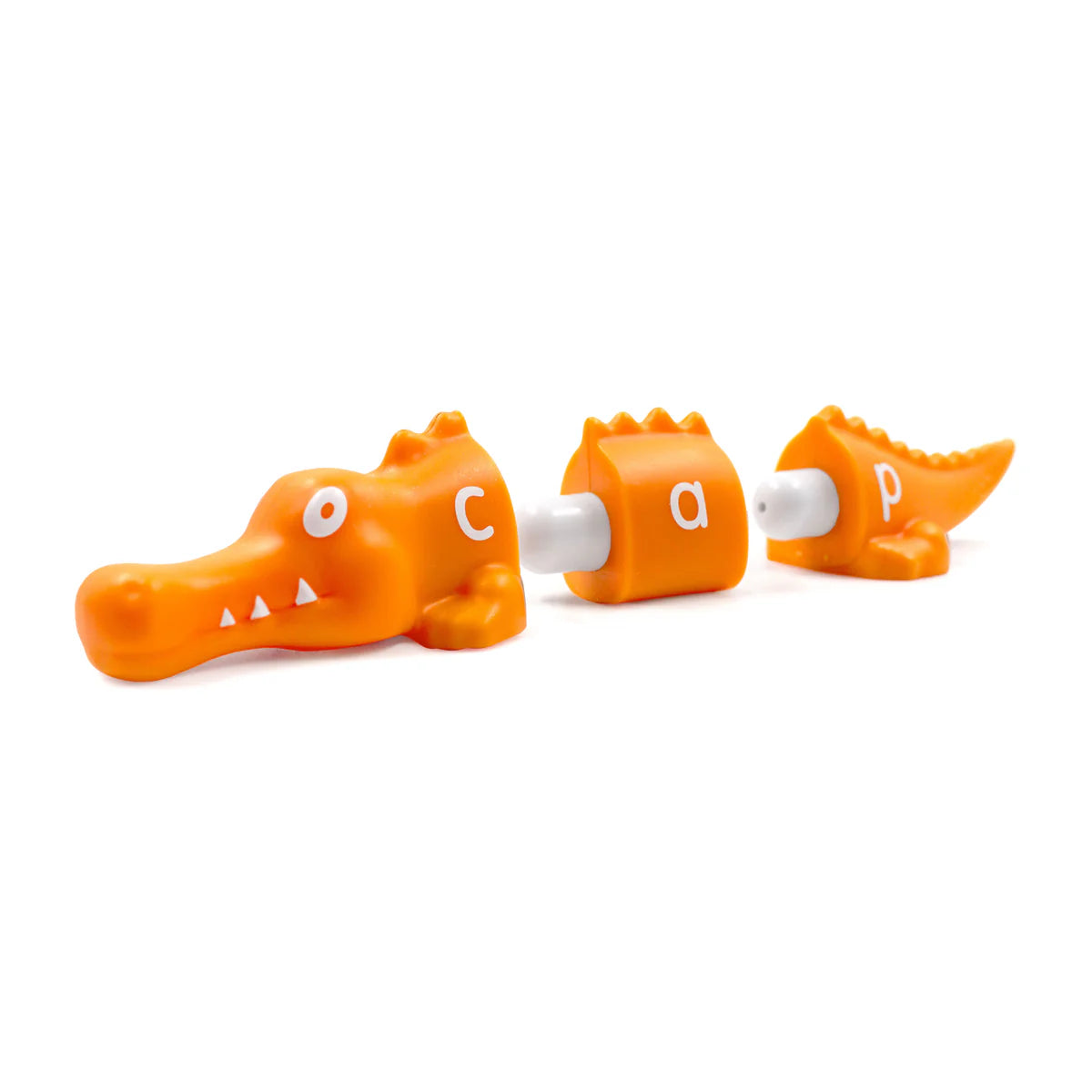 Junior Learning CVC Spelligators