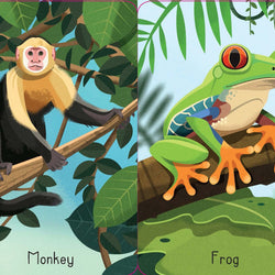 Jungle Snap