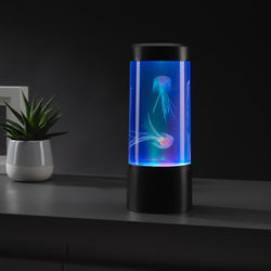Jellyfish Lamp - RED5