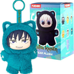 Jujutsu Kaisen Cat Ear Plush Blind Box