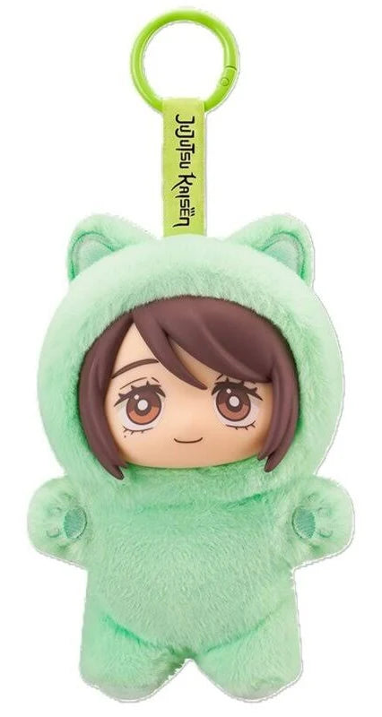 Jujutsu Kaisen Cat Ear Plush Blind Box