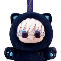 Jujutsu Kaisen Cat Ear Plush Blind Box