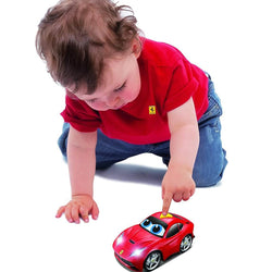 Junior Ferrari Light & Sound