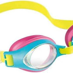 Intex - AquaFlow - Kids Swimming Goggles