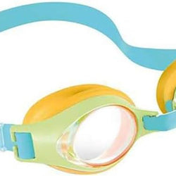 Intex - AquaFlow - Kids Swimming Goggles