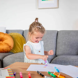 Tiger Tribe  Junior Markers