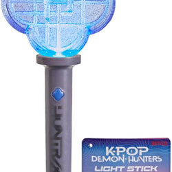 K-Pop Demon Hunters Huntrix Light Stick