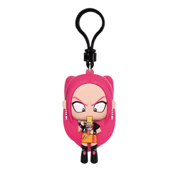 K-Pop Demon Hunters Special Edition Bag Clip - Surprise Bag