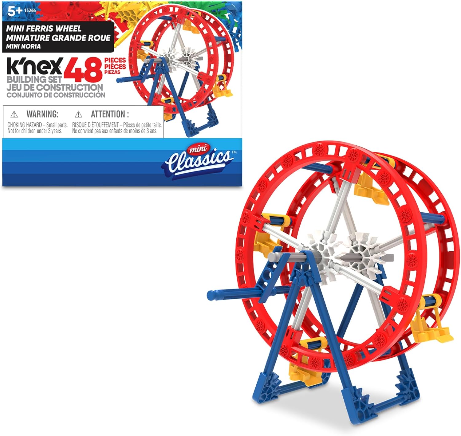 K'nex