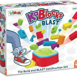 KaBlocks Blast