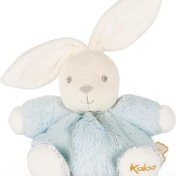 Kaloo Perle Chubby Rabbit Blue
