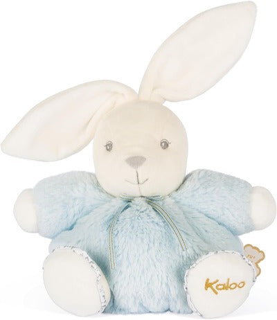 Kaloo Perle Chubby Rabbit Blue
