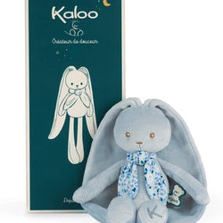 Doll Rabbit dark blue