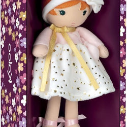 Kaloo Valentine My First Doll