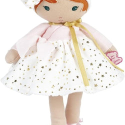 Kaloo Valentine My First Doll