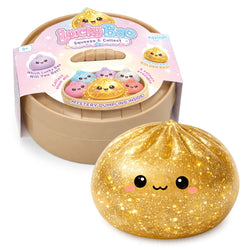Keycraft - Lucky Bao - Squeeze And Collect