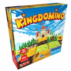 Kingdomino New Edition