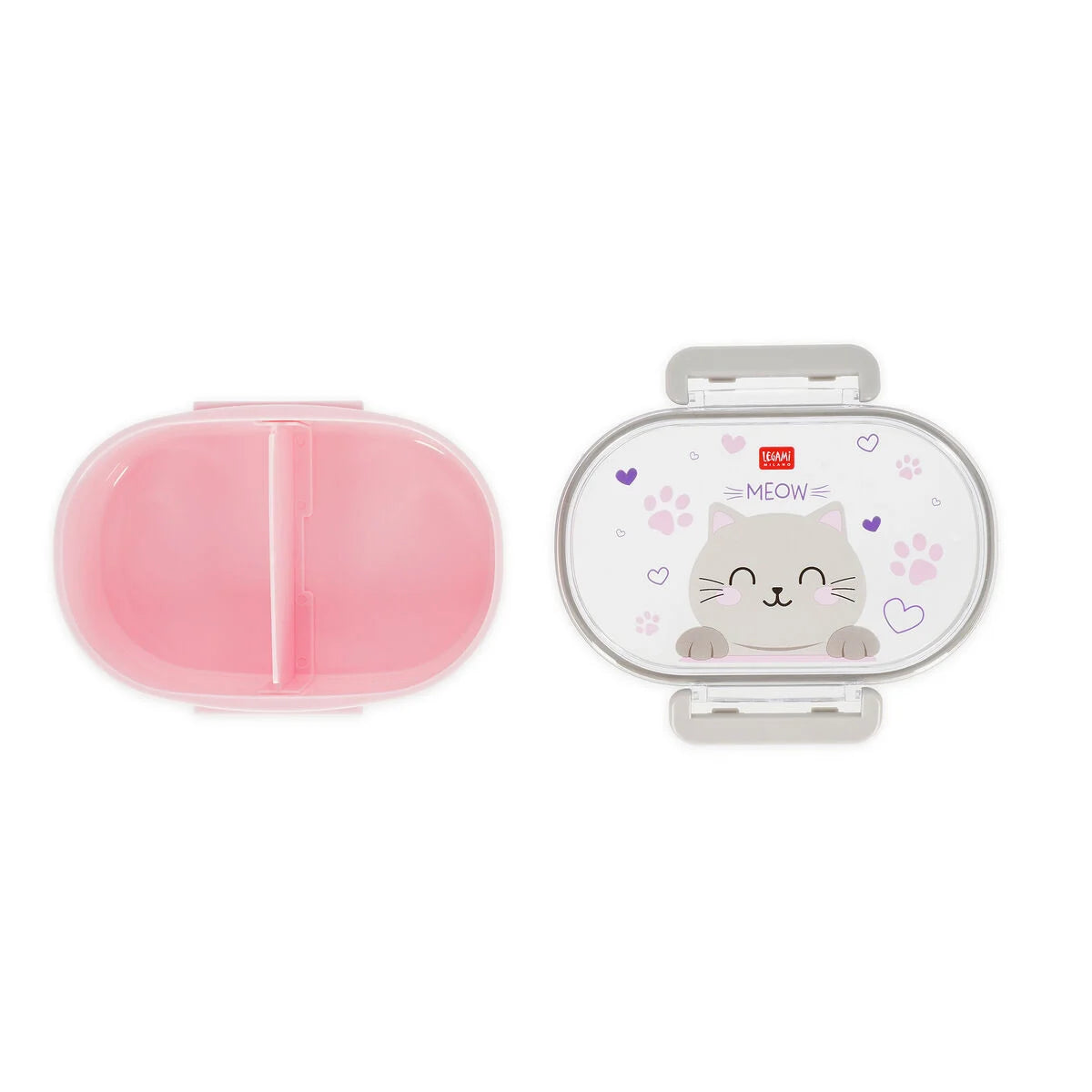 Legami Snack & Go Snack Box