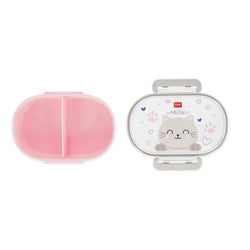 Legami Snack & Go Snack Box
