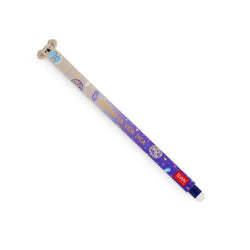 Legami Erasable Gel Pen Wild But Kind