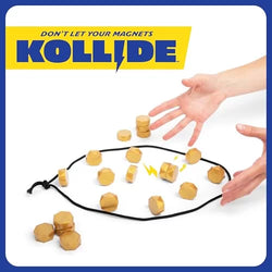 Kollide - The Ultimate Magnetic Game