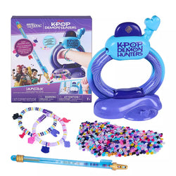 K-Pop Demon Hunters , Heishi Bracelet Maker