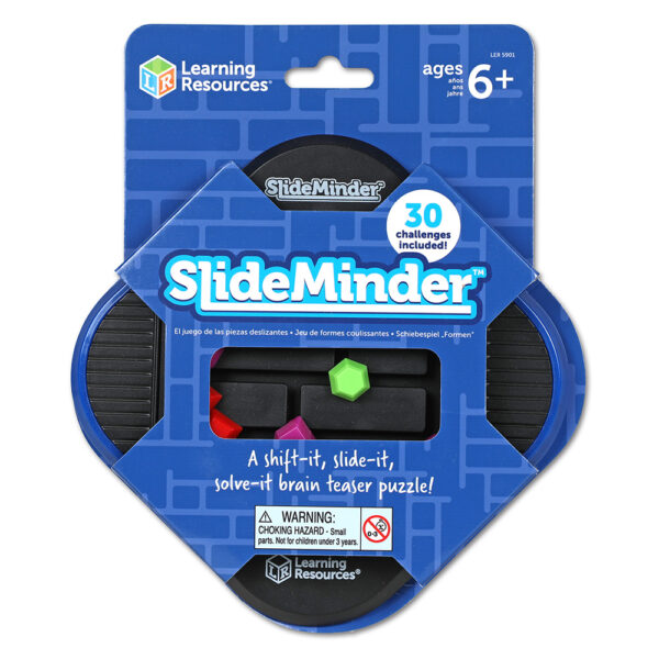 Slideminder – Learning Resources