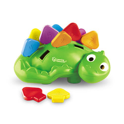 Steggy the Fine Motor Dino