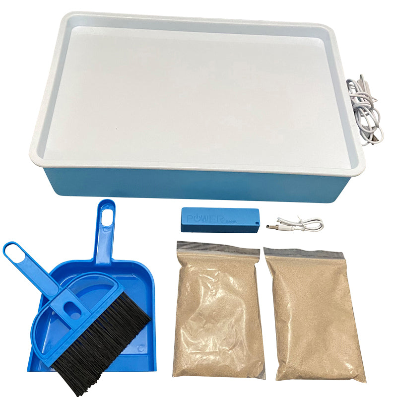 Playlearn Light Box