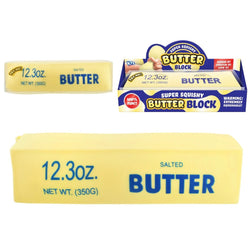 Large Squishy Butter 21cm