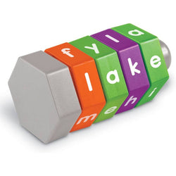 Word Construction - Learning Resources