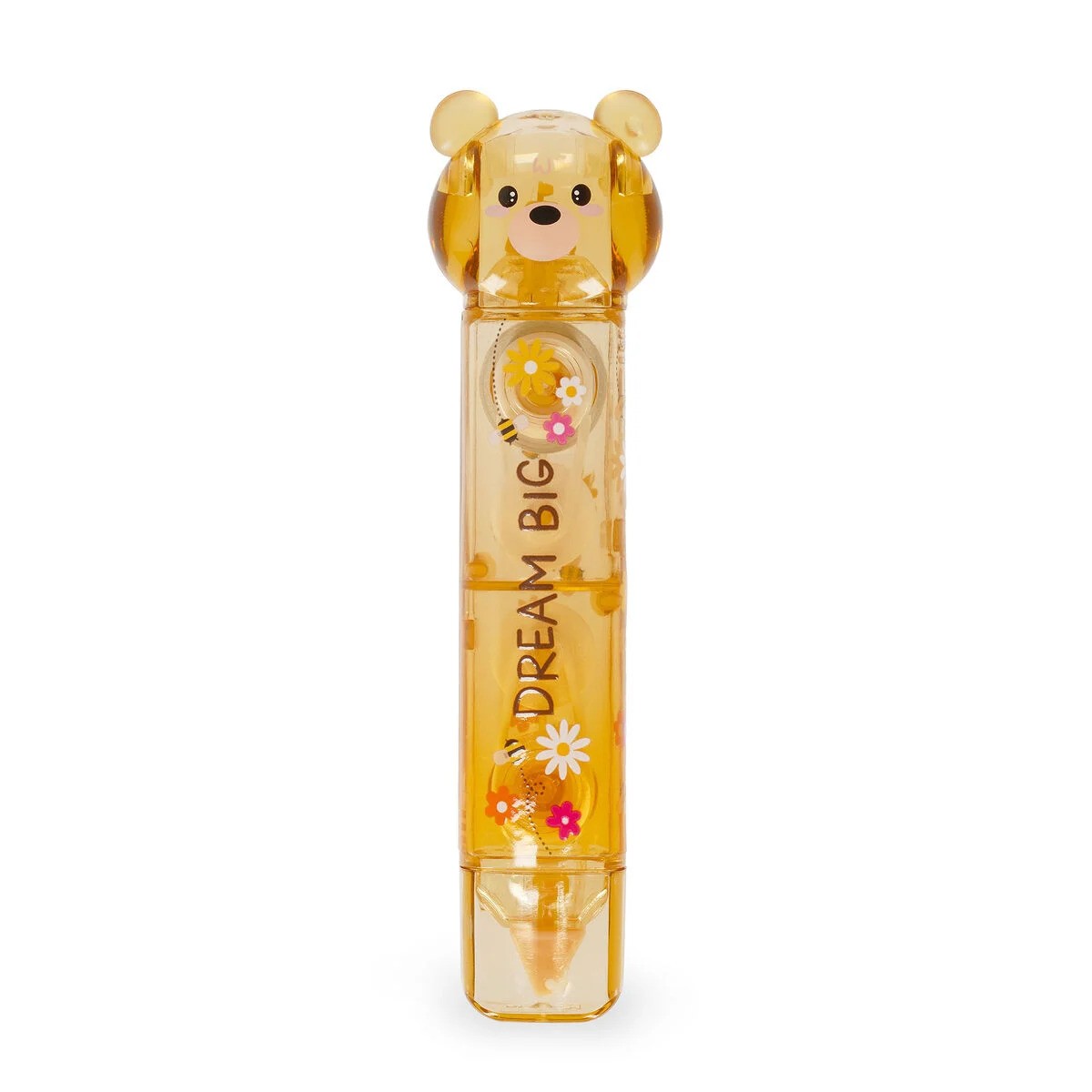Legami Bear Sweet Bear 2 in 1 Correction And Glue Tape