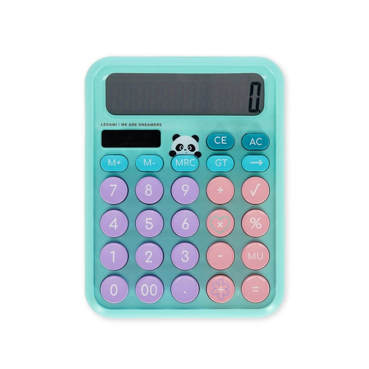 Legami Desk Calculator.