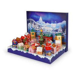 Legami Milano Dream Peaks Advent Calendar
