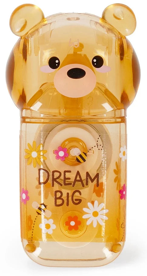Legami Bear Sweet Bear Correction Tape Length 6m