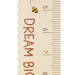 Legami Bear Sweet Bear Ruler