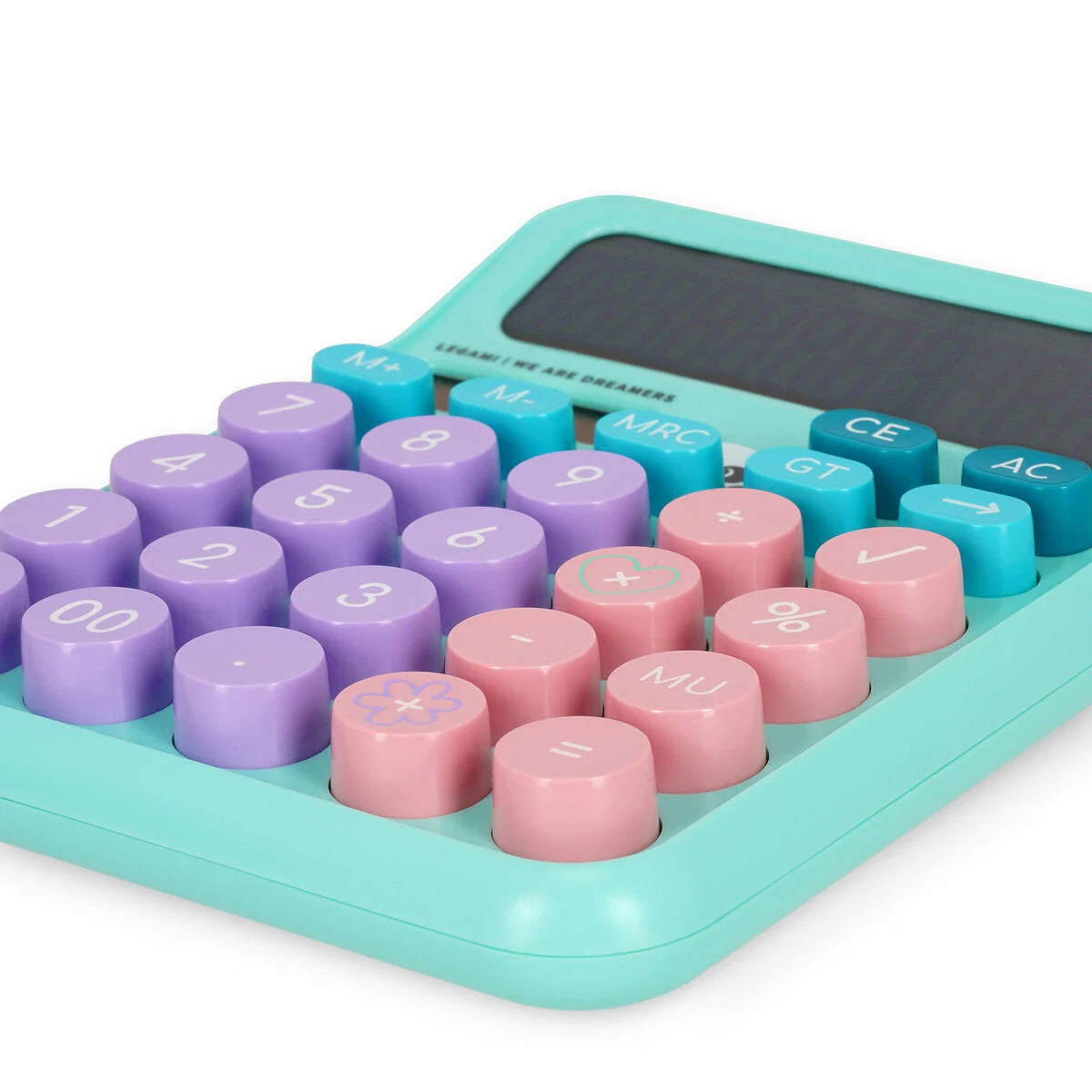 Legami Desk Calculator.