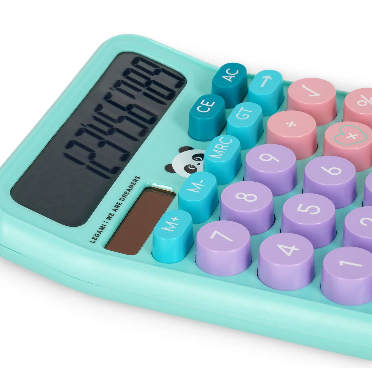 Legami Desk Calculator.