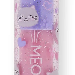 Legami Meow Stackable Eraser
