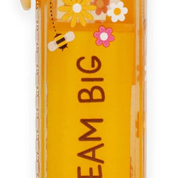 Legami Retractable Eraser - Teddy Bear