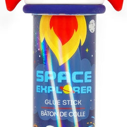 Legami Space Explorer Glue Stick.