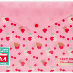 Legami Fold & Order A4 Document Folder