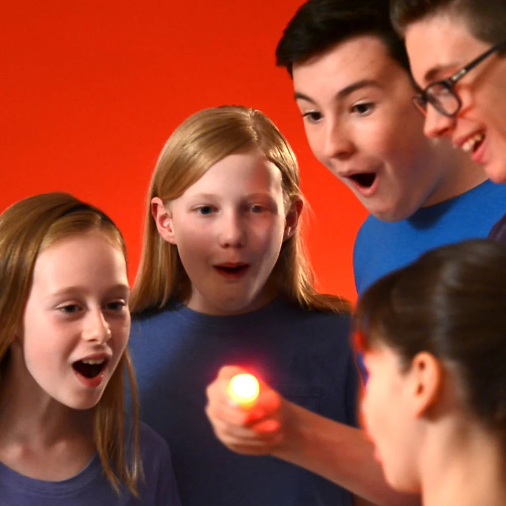 Marvin's Magic Lights From Anywhere - Junior Edition