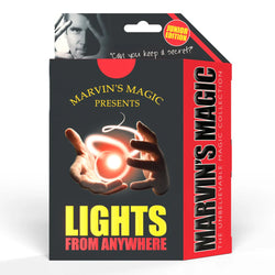 Marvin's Magic Lights From Anywhere - Junior Edition