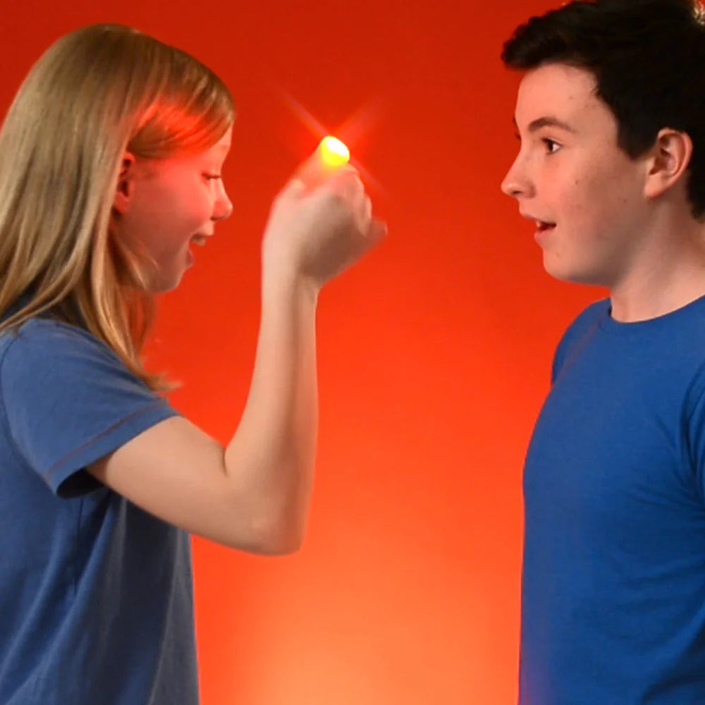 Marvin's Magic Lights From Anywhere - Junior Edition