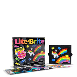 Lite Brite